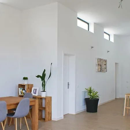 Artlab Residency - 度假居